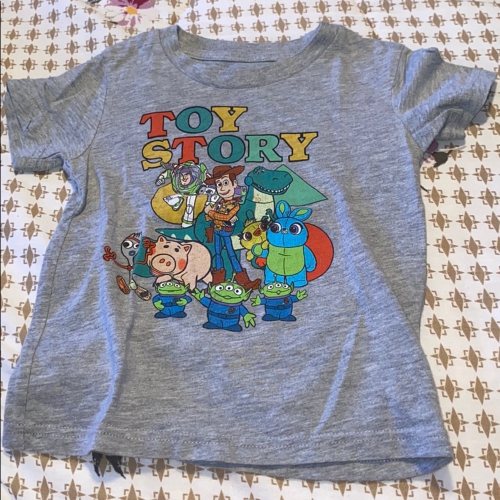 Boys T-shirt